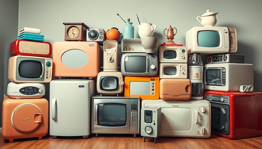 Shriro Holdings: Diversified Kitchen & Consumer Products Boosting ASX Valuation