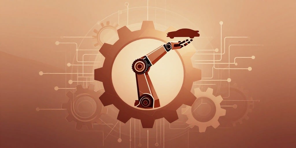 Shuanghuan Gears: Powering China’s Robot‑Driven Auto Boom – Why 47 CNY Is a Strategic Entry Shuanghuan Gears: Powering China’s Robot‑Driven Auto Boom – Why 47 CNY Is a Strategic Entry