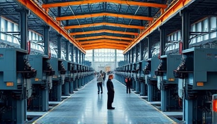 Shuangliang Eco-Energy Systems Announces Strategic Financial Moves to Enhance Liquidity and Market Position