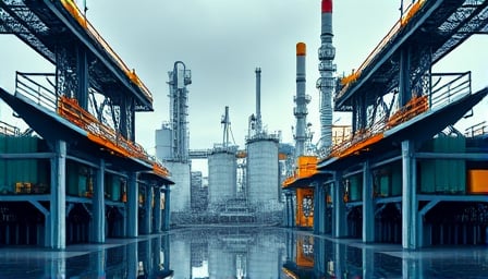 Shuangliang Eco-Energy Systems Navigates Market Trends Amid Sector Shifts