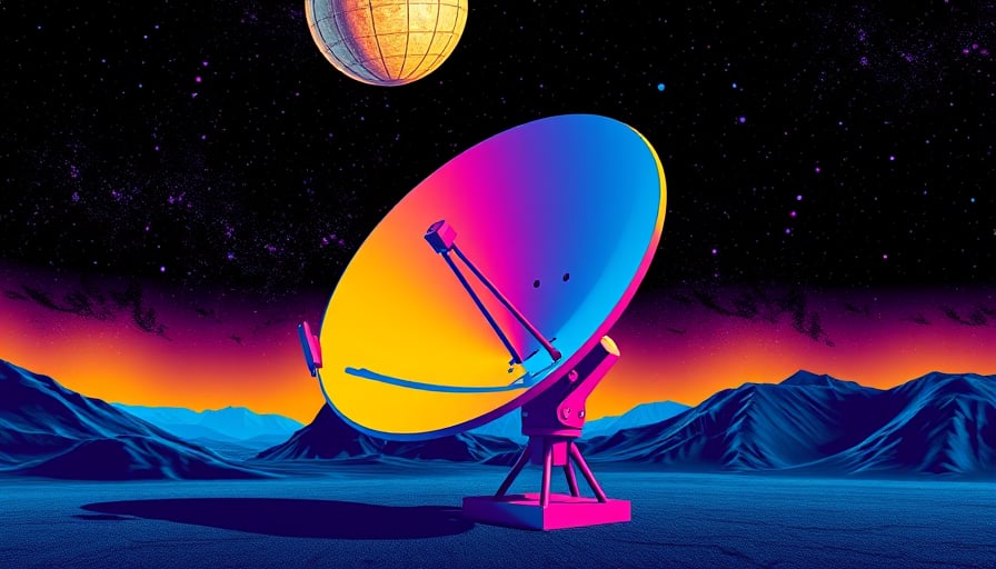 Shuangliang Eco‑Energy: Betting on Space‑Solar with Thermal‑Management Power