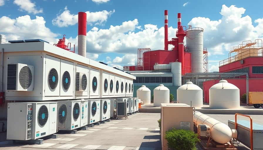 Shuangliang Eco‑Energy Shares Hold Steady Amid Shanghai Market Volatility