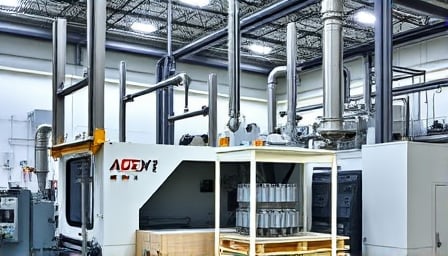 SHUANGYI TECH Soars on PEEK Material Boom, Showcasing Strong Financial Growth