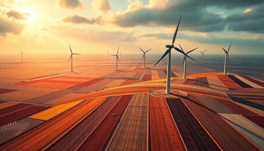 Shuangyi Technology Rides EU Duty‑Removal Surge – Wind‑Turbine Covers Set for Export Boom Shuangyi Technology Rides EU Duty‑Removal Surge – Wind‑Turbine Covers Set for Export Boom