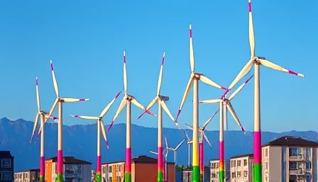 Shuangyi Tech's Financial Upswing Amid Industry Revival and Strategic Moves