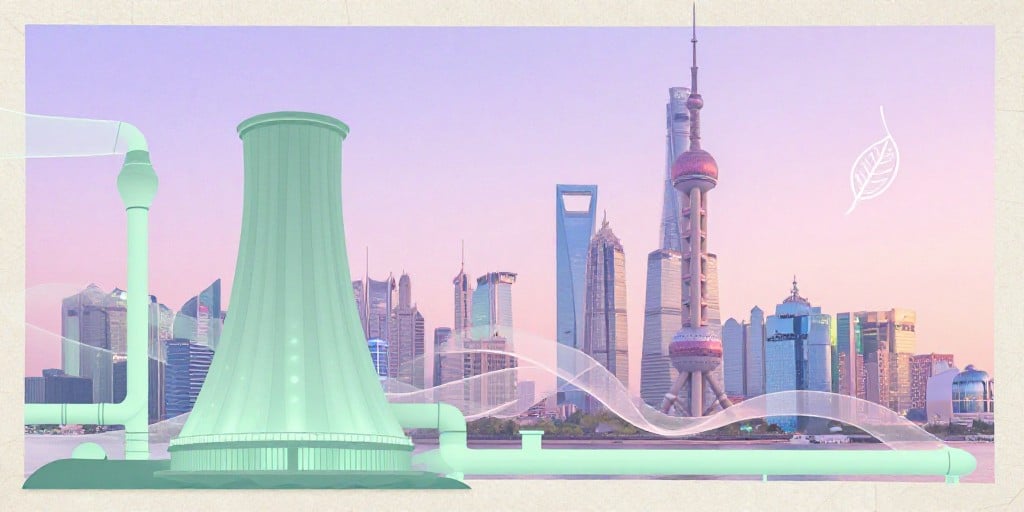 Shuifa Energas Gas: Driving LNG Growth & Distributed Energy Innovation in China & Beyond