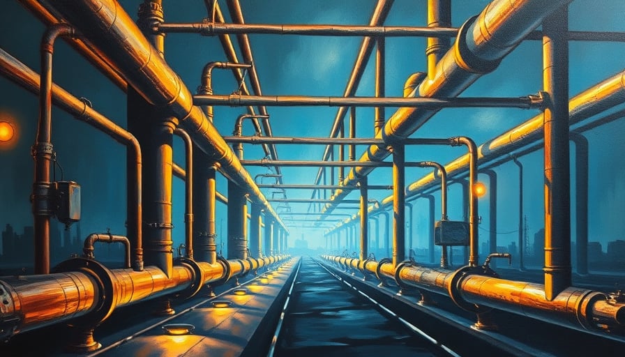 SHUIFA GAS Faces Volatility: Abnormal Trading & Indicative Share Issuance Explained