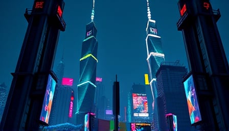 Shunya International Sees Market Opportunities Amid AI Sector Rebound and Government Support