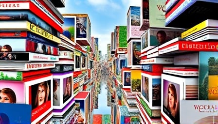 Shutterstock Inc. Celebrates Record Q2 2025 Revenue with 21% Year-Over-Year Growth
