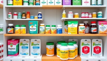 ShuYu Civilian Pharmacy Corp Ltd Announces Share Reduction Amid Market Activity