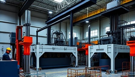 Shyam Metalics & Energy Ltd: Leading Innovation and Growth in Metal Production