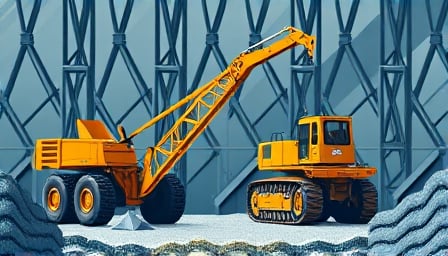 Sibanye Stillwater Maintains Strong Market Position Amidst Mining Sector Dynamics