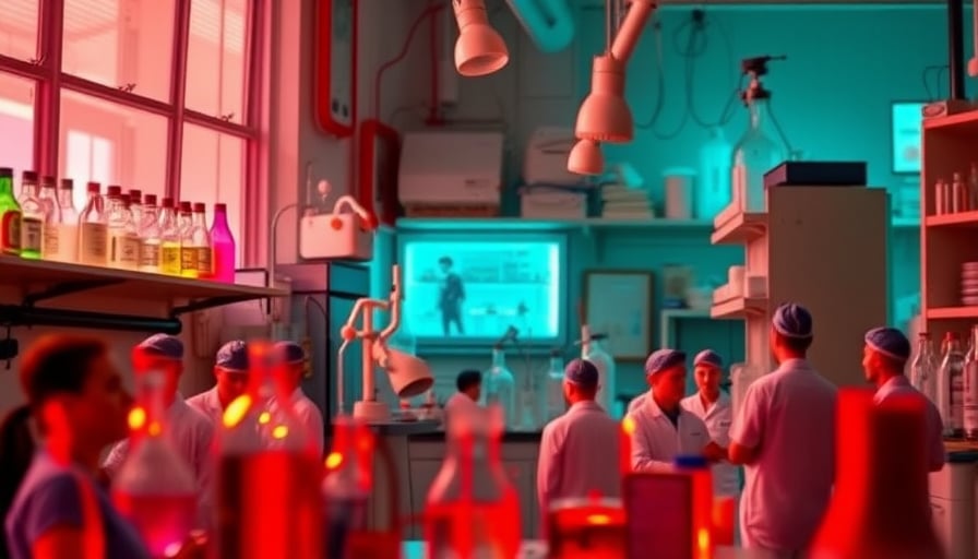 Sichuan Biokin Pharmaceutical Soars to New Heights with Robust Financial Performance and Global Expansion
