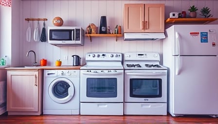 Sichuan Changhong Electric Co. Focuses on Smart Home Growth Amid Market Fluctuations and Shareholder Changes