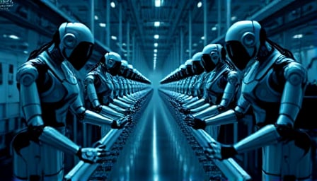 Sichuan Changhong Leaps into AI and Robotics, Poised for Growth in Consumer Sector