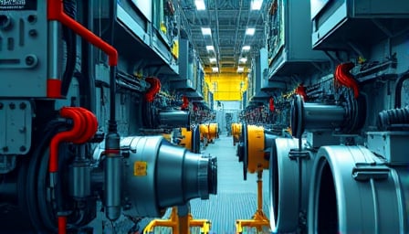 Sichuan Chengfei Integration Technology Corp Capitalizes on Market Optimism Amid Sector Surge