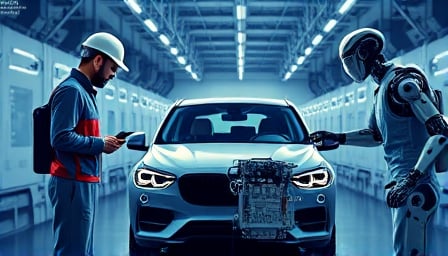 Sichuan Chengfei Integration Technology Corp Leverages Market Dynamics Amid Sector Growth