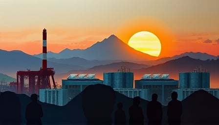 Sichuan Chengfei Soars on Military Demand Amid Geopolitical Tensions