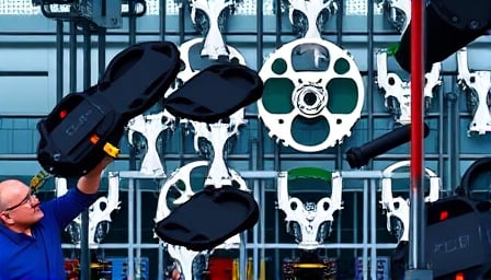 Sichuan Chuanhuan Technology Co Ltd: From 52-Week Low to Market High Amidst Industry Challenges