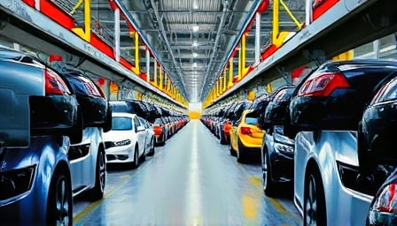 Sichuan Chuanhuan Technology Co Ltd Navigates Market Dynamics with Strategic Partnerships and Promising Revenue Projects
