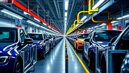Sichuan Chuanhuan Technology Soars Amid Market Rally and Industry Demand for Cooling Solutions