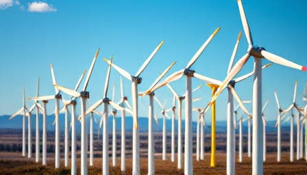 Sichuan Chuantou Energy: A Pillar of Stability and Innovation in China's Renewable Energy Sector