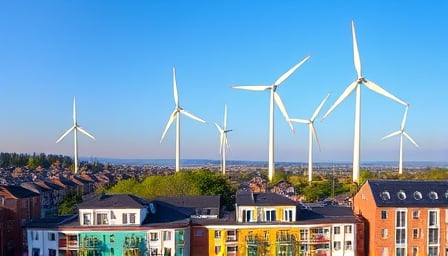 Sichuan Chuantou Energy Leads in Sustainable Energy with Diverse Operations and Strong Market Presence