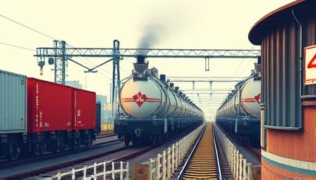 Sichuan Hexie Shuangma Co Ltd Rises Amid Construction Materials Boom and Strategic Investment Trends