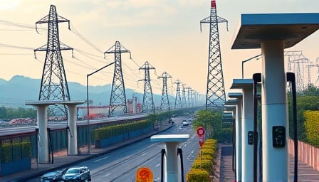 Sichuan Injet Electric Co Ltd: Leading the Charge in China's EV Battery Market Sichuan Injet Electric Co Ltd: Leading the Charge in China's EV Battery Market