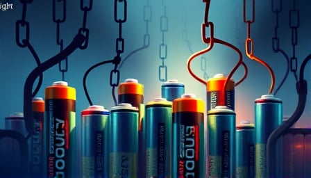 Sichuan Jinshi Technology Co Ltd Sees Financial Turnaround with Strategic Shift to New Energy Storage Solutions