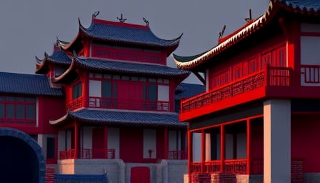 Sichuan Jiuyuan Yinhai Software Co. Ltd: A Major Force in China's Software Industry Faces Future Challenges