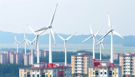 Sichuan Mingxing Electric Power Co: Leading China's Utilities Sector with Strong Growth and Renewable Focus