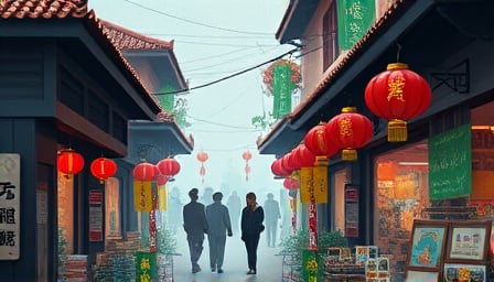 Sichuan Swellfun Co Ltd: A Versatile Force in Consumer Staples with Diverse Operations and Strong Growth Potential