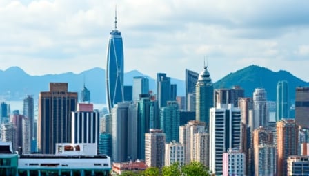 Sichuan Teway Food Group Co Ltd Embarks on Global Expansion with Hong Kong Listing Sichuan Teway Food Group Co Ltd Embarks on Global Expansion with Hong Kong Listing