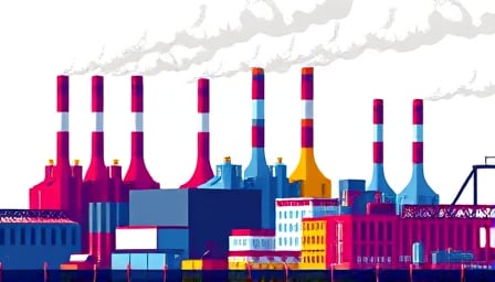 Sichuan Yahua Industrial Group Faces Market Volatility Amid Institutional Sell-Off