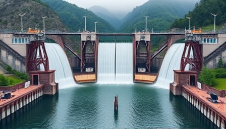 Sichuan Yahua Industrial Group Soars to 52-Week High Amid Market Optimism