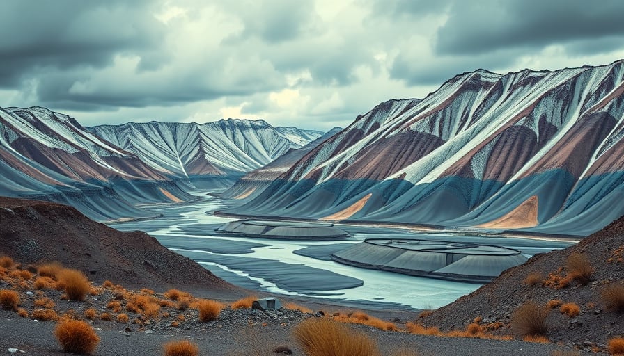 Sichuan Yahua Soars on Lithium Frenzy: Record High Amid Sector Surge Sichuan Yahua Soars on Lithium Frenzy: Record High Amid Sector Surge