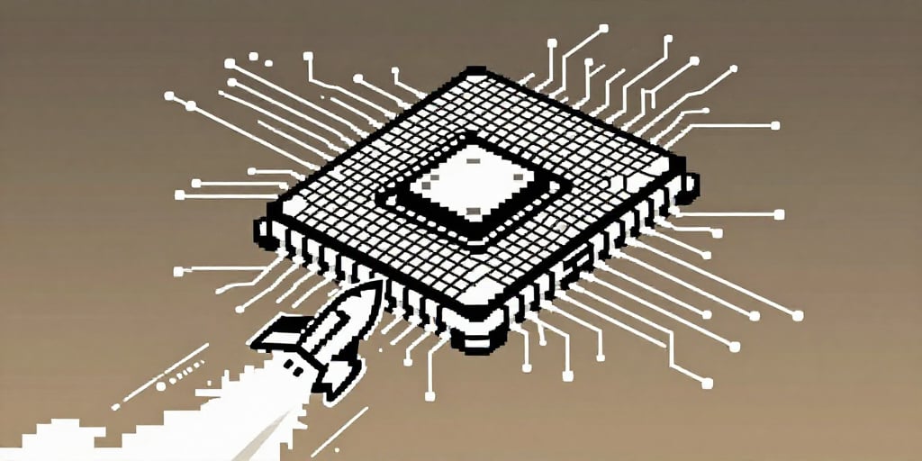 Sidea Semiconductor Equipment Surges as Global Chip Demand Accelerates