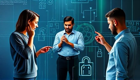 SideChannel Inc: Leading the Charge in Advanced Encryption Technology