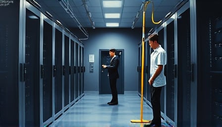 SideChannel Inc: Pioneering Advanced Encryption Solutions in Data Security