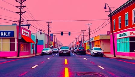 Sidelined?: A Cryptocurrency's Struggle Amidst Market Volatility and Uncertain Future Sidelined?: A Cryptocurrency's Struggle Amidst Market Volatility and Uncertain Future