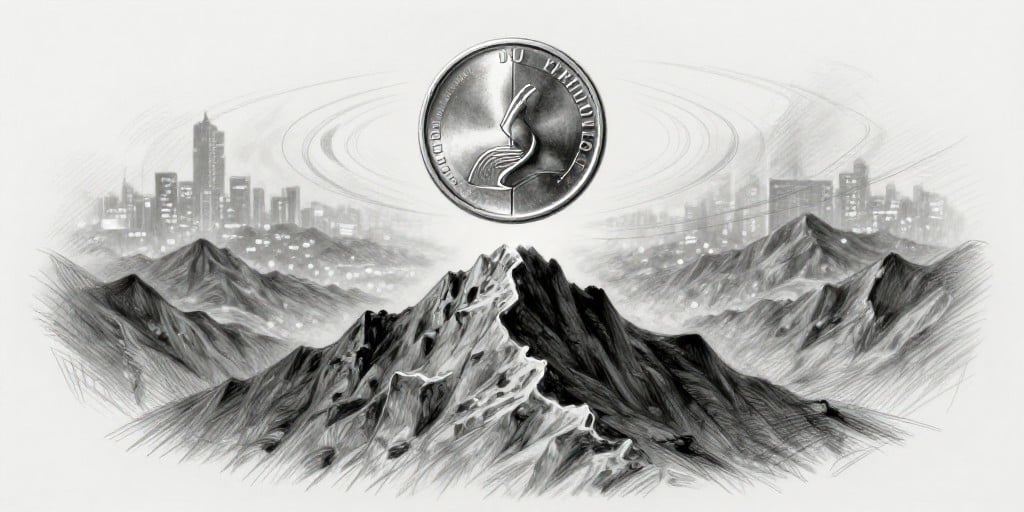SideShift Token: From 52‑Week High to Low – A Volatile Crypto Tale SideShift Token: From 52‑Week High to Low – A Volatile Crypto Tale