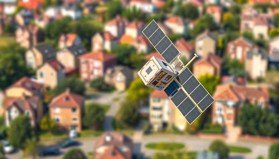 Sidus Space 2025 Q4 Results & Strategic Outlook – Live Conference Call