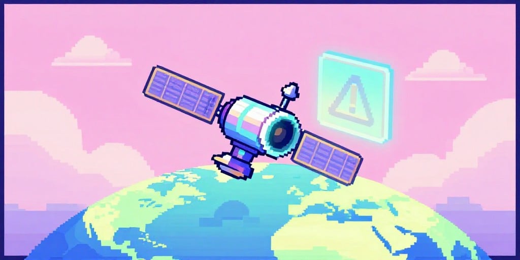 Sidus Space Faces Financial Storm: Negative P/E, Volatile Stock and Investor Worries Sidus Space Faces Financial Storm: Negative P/E, Volatile Stock and Investor Worries