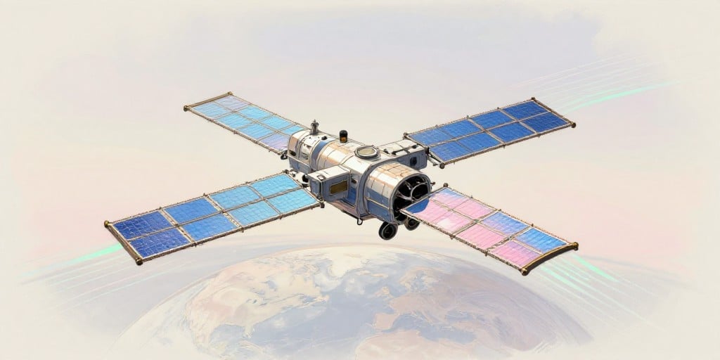 Sidus Space Inc.: Driving Innovation in Satellite Design, Launches and Data Analytics