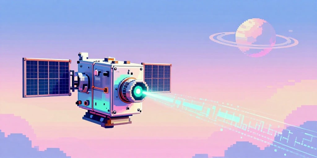 Sidus Space Names Adarsh Parekh CFO to Strengthen Growth in Space Technology