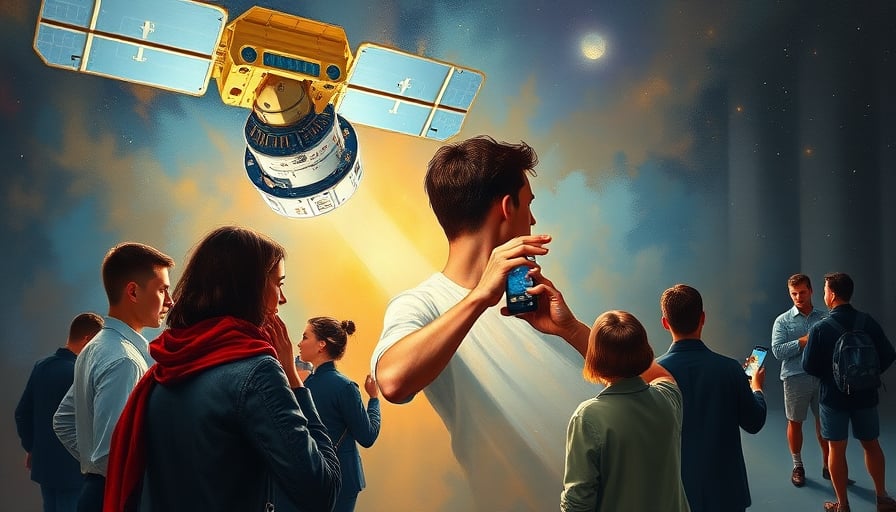 Sidus Space Reports 2025 Results: $3.38M Revenue, $43M Cash & 44% Stock Surge Sidus Space Reports 2025 Results: $3.38M Revenue, $43M Cash & 44% Stock Surge