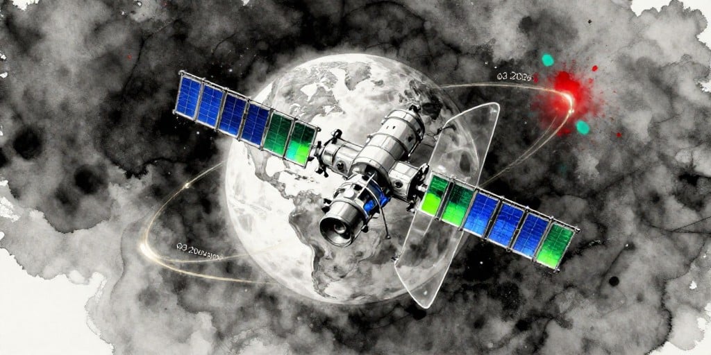 Sidus Space Secures $3M+ Contracts, Boosting End-to-End Satellite Manufacturing