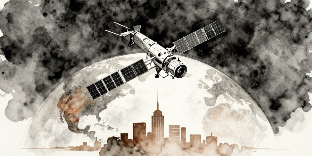 Sidus Space Soars: $170 M Raise, New CFO, and a Strategic Shift to Commercial Satellite Services Sidus Space Soars: $170 M Raise, New CFO, and a Strategic Shift to Commercial Satellite Services
