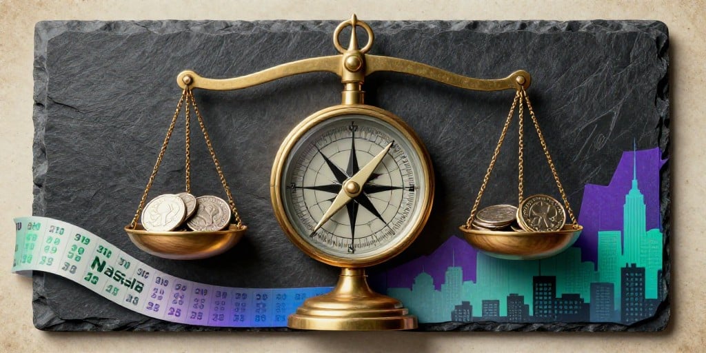 Siebert Financial Corp: Diversified Growth, Nasdaq Performance & Market Outlook 2026
